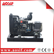 AOSIF 10kva 8kw wassergekühlter schalldichter Dieselgenerator Preis